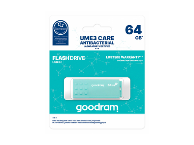 Goodram UME3 Care USB 3.0