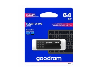 GoodRam 64GB UME3 USB 3.0