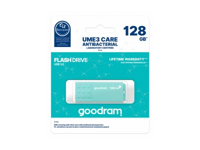 Goodram UME3 Care USB 3.0