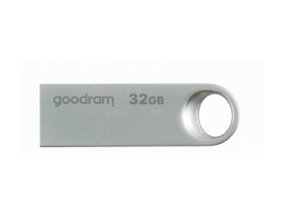 Zibatmiņa Goodram UNO3 32GB Silver