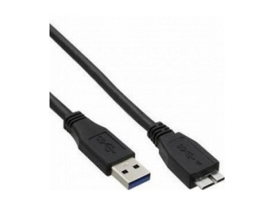 Kabelis Brackton USB Type-A - MicroUSB