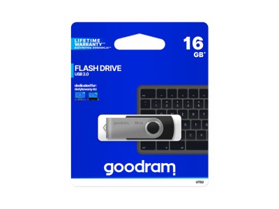Goodram UTS2 16GB USB 2.0