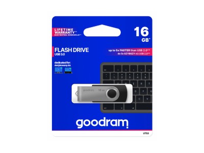 Goodram UTS3 USB 3.0 16GB