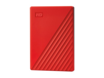 Ārējais cietais disks Western Digital My