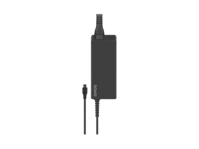 Portatīvā datora lādētājs Savio AC adapter