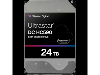 HDD Server WD/HGST ULTRASTAR DC HC590