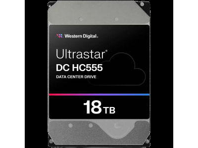 HDD Server WD/HGST ULTRASTAR DC HC555