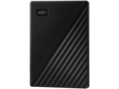 HDD External WD My Passport (2