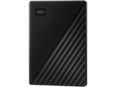 HDD External WD My Passport (1TB