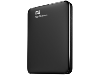 HDD External WD Elements Portable (2