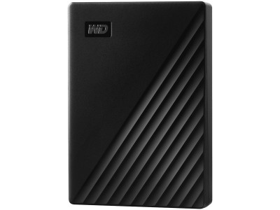 HDD External WD My Passport (2