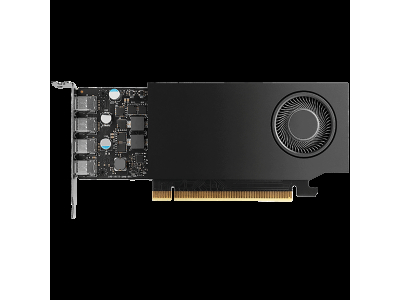 PNY NVIDIA A400 4GB Low Profile