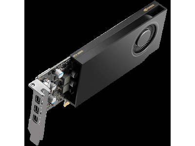 PNY NVIDIA A1000 8GB LowProfile OEM