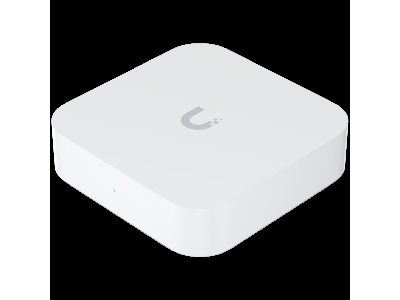 UBIQUITI Gateway Lite; Up to 10x