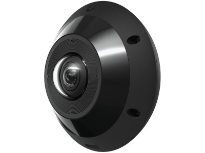 UBIQUITI UVC-G6-Pro-360-B All-weather, vandal-resistant 12MP PoE