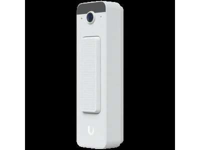 Ubiquiti Doorbell Lite - Compact PoE