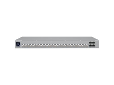 UBIQUITI UniFi Switch Pro HD 24