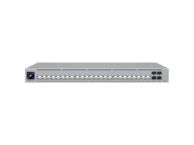 Ubiquiti Layer 3 Etherlighting switch USW-PRO-HD-24-EU