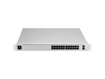 UBIQUITI UniFi Switch Pro 24 PoE