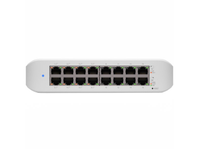 UBIQUITI UniFi Switch Lite 16 PoE
