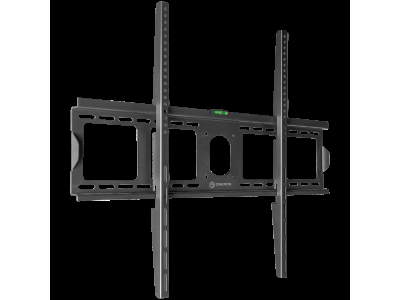 ONKRON Fixed TV Wall Mount for