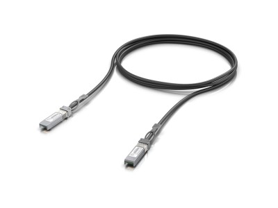 Ubiquiti UACC-DAC-SFP10-3M 10 Gbps Direct Attach