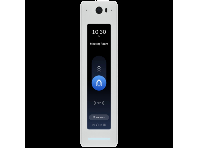 Ubiquiti UA-G3-Pro-W G3 Reader Pro indoor/outdoor
