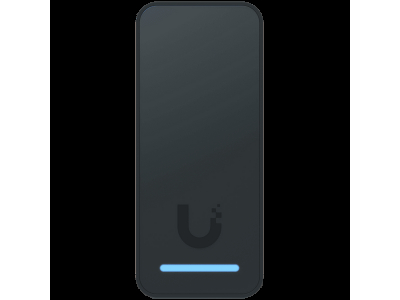 Compact, second-generation NFC card reader and