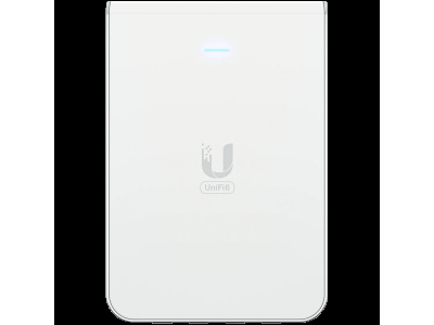 UBIQUITI UniFi U6 In-Wall, Access Point