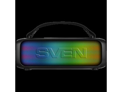 Speaker 2.0 portable SVEN PS-235