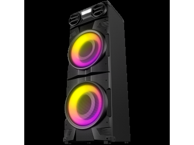 Speaker SVEN PS-1900, black (1000W, TWS