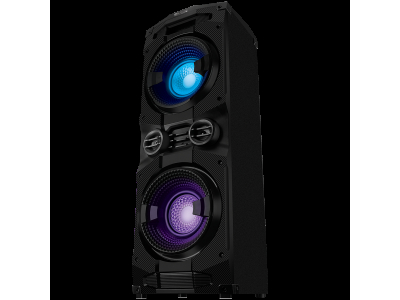 Speaker SVEN PS-1500, black (500W, Bluetooth