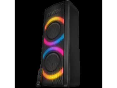 Speaker SVEN PS-710, black (100W, TWS