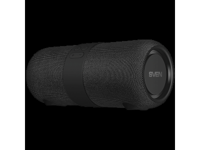 Speaker SVEN PS-340, black (24W, Waterproof
