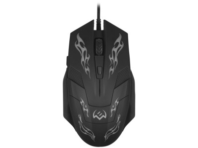 Gaming mouse RX G720 USB (silent