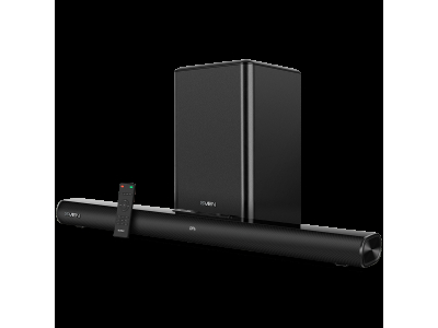 Soundbar SB-2200D, black (300W, DolbyDigital, Bluetooth