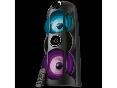 Speaker SVEN PS-720, black (80W, TWS