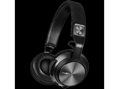 Wireless stereo headphones with microphone SVEN