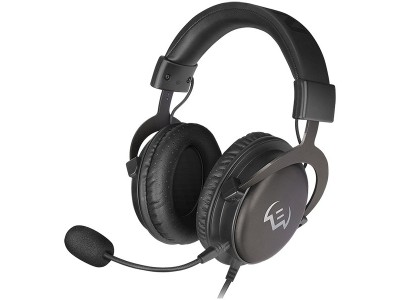 SVEN AP-G999MV 4 pin to 2*3