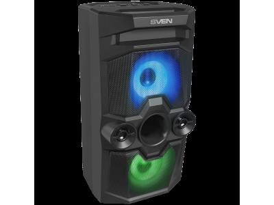 Speaker SVEN PS-650, black (50W, TWS
