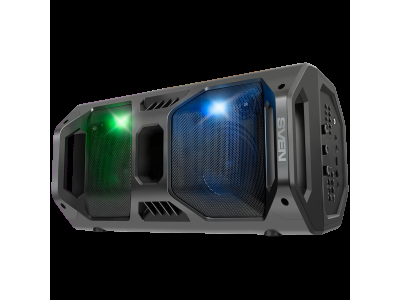Speaker SVEN PS-600, black (50W, TWS