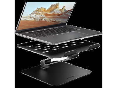 STND-LQB stand for notebooks and tablets