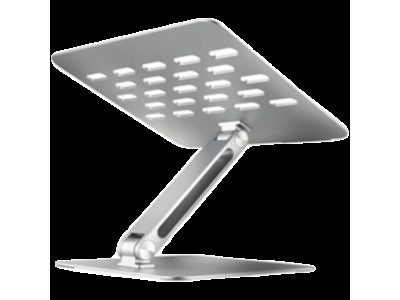 STND-LQ ALUMINUM HQ stand for 10``