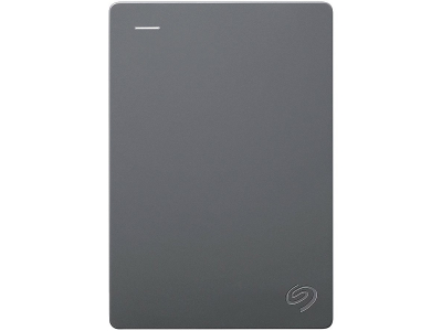 LaCie HDD External Mobile Drive (2