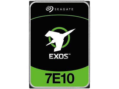 SEAGATE HDD Server Exos  7E10 512N