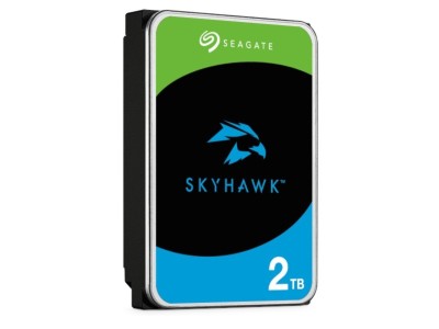 SEAGATE HDD SkyHawk Surveillance (3.5``/2TB/SATA
