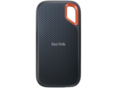 SANDISK Extreme 1TB Portable SSD -