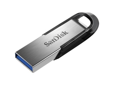 SANDISK Ultra Flair 128GB, USB 3