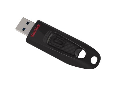 SANDISK Ultra 64GB, USB 3.0