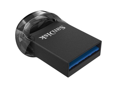 SANDISK Ultra Fit 64GB, USB 3